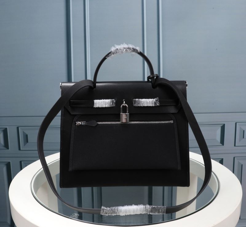 Hermes Herbag Bags